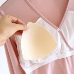 可定制孕妇睡衣供应商-柔软短袖两件套睡眠家居服