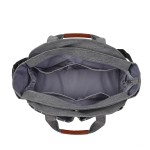 妈咪背包供应商-大容量便携旅行尿布包