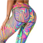 女士瑜伽连体衣工厂-提臀运动连体衣用于跑步和健身馆