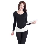 产后骨盆带供应商-透气弹力提臀矫正带