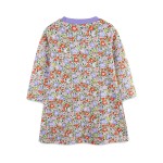 男孩裤厂家-欧式卡通恐龙刺绣运动裤