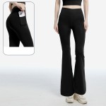 女士运动连体衣供应商-无缝褶皱臀健身瑜伽运动服