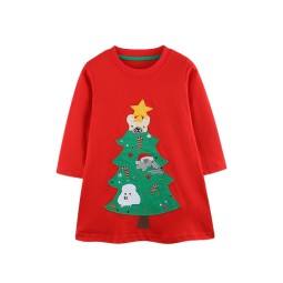 可定制万圣节睡衣供应商-南瓜印花睡衣套装给家庭成人儿童