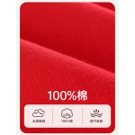 男孩连帽衫供应商-欧美时尚圣诞长袖套头衫