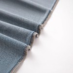 夏季孕妇短裤供应商-高腰复古破洞牛仔裤弹力腰