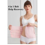 瑜伽打底裤供应商-高腰花卉印花扎染运动裤宽腰头