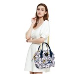 妈咪包厂家-便携挂式尿布整理器换尿布垫