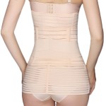 孕期支撑带供应商-托腹带束身衣产前护理塑身衣