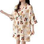 孕妇平角短裤工厂-高腰优质弹力无缝孕期内衣