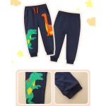 冬季运动衫工厂-棉质长袖男孩毛衣女孩套头连帽衫