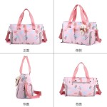 可定制尿布包供应商-欧式父母日常成人挂式整理包