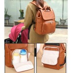 旅行尿布包工厂-便携婴儿床妈妈背包配玩具网