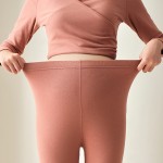 产后家居服工厂-哺乳上衣配胸垫孕妇服装套装