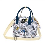 妈咪包厂家-便携挂式尿布整理器换尿布垫