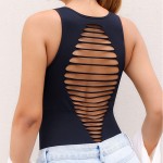 运动服裤工厂-尼龙氨纶聚托收腹瑜伽裤