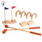 娃娃屋家具工厂-3D微缩 DIY娃娃屋套装