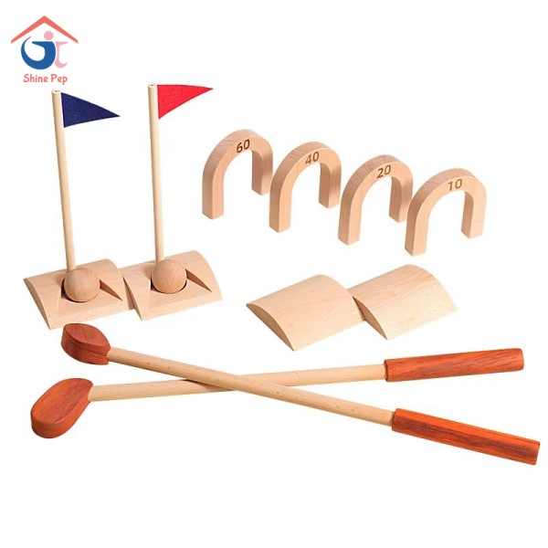 娃娃屋家具工厂-3D微缩 DIY娃娃屋套装