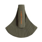 婴儿背带生产厂家-轻量级增强腰部支撑