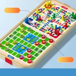 弹弓玩具供应商-蛇棋冰球保龄球游戏