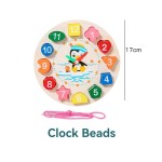 木琴玩具生产厂家-认知板拼图11种套装