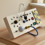 教育玩具工厂-灯螺母螺丝拆卸工具