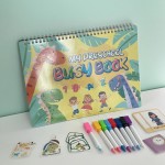 智能书生产厂家-26词早教图片卡