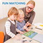 安静书生产厂家-幼儿活动学习可重复使用