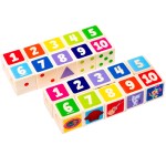 积木供应商-实木人物游戏屋角色扮演玩具