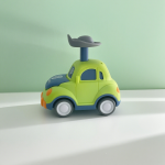 音乐桌玩具供应商-便携手眼协调发展