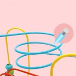 游戏板供应商-计数匹配精细运动技能玩具