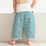 布尿裤生产厂家-透气棉质可水洗可重复使用