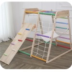 堆叠敲盒工厂-蒙氏早教婴儿玩具