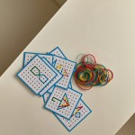 木质火箭工厂-多功能儿童教育玩具