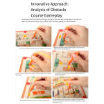 计数拼图供应商-颜色分类串珠数学