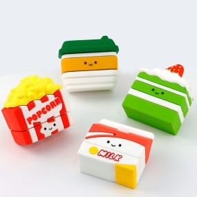 蒙氏玩具生产厂家-颜色分类匹配游戏套装