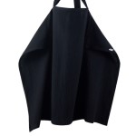 哺乳罩供应商-棉纱柔软母乳喂养罩