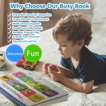 安静书生产厂家-幼儿活动学习可重复使用