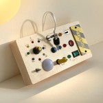 教育玩具工厂-灯螺母螺丝拆卸工具