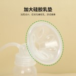 喂养设备供应商-挤压米糊瓶勺