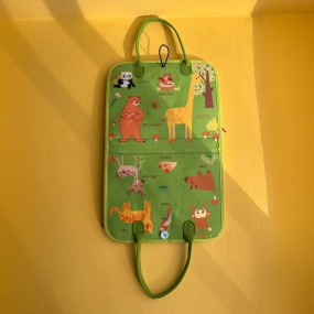 工具箱套装供应商-木质工匠角色扮演早教