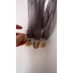 奶嘴链生产厂家-手工榉木夹持器