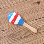 蒙氏材料供应商-木质教具感官游戏