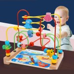 游戏板供应商-计数匹配精细运动技能玩具