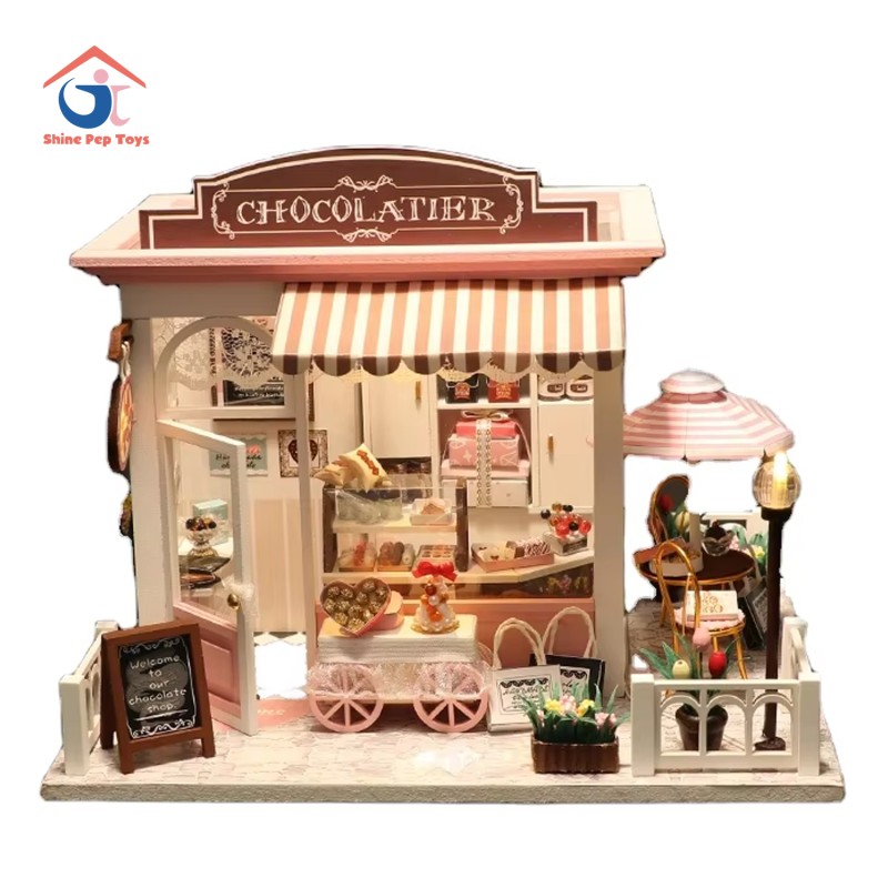 积木生产厂家-毛毡多功能农舍游戏