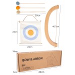 工作台玩具工厂-木质工具玩具套装儿童幼儿