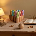 角色扮演玩具工厂-木质 DIY组装工具工具箱