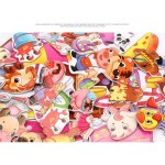 换装娃娃供应商-木质角色扮演学前学习玩具