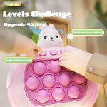 减压玩具工厂-按压泡泡自闭症缓解玩具