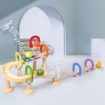 攀爬架生产厂家-蒙氏三角游戏结构