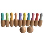 角色扮演玩具工厂-木质 DIY组装工具工具箱